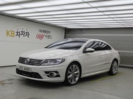 Volkswagen CC 2015