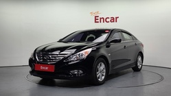 Hyundai Sonata 2011