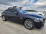 BMW 5 Series 2015