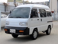 Chevrolet damas 2019