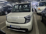 Kia RAY 2025