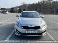 Kia K5 2013