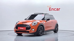 MINI Cooper 2019