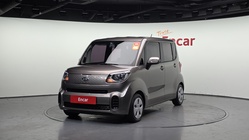 Kia RAY 2020