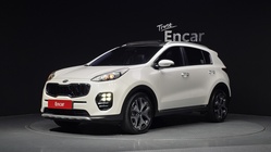 Kia Sportage 2015