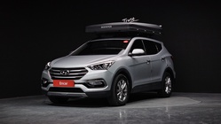 Hyundai Santa Fe 2015