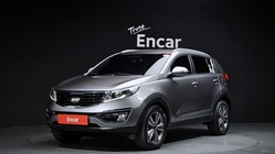 Kia Sportage 2013
