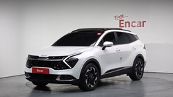 Kia Sportage 2021