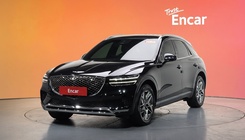 Genesis GV70 2022