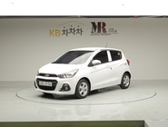 Chevrolet Spark 2015