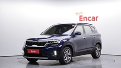 Kia Seltos 2020