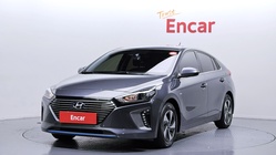 Hyundai Ioniq 2016
