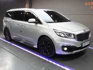 Kia Canival 2014