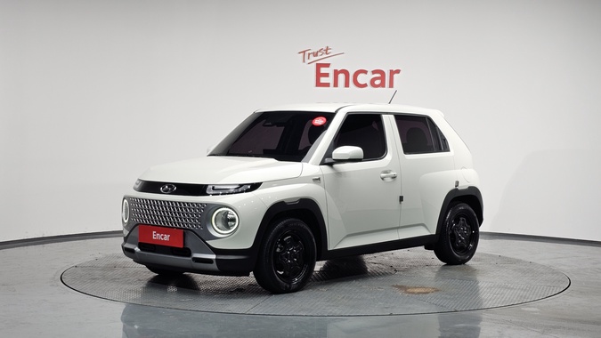 Hyundai Casper 2023