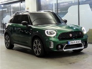 MINI Countryman 2020