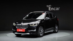 BMW X1 2022