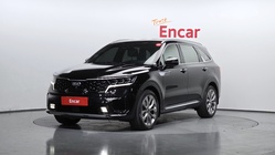Kia Sorento 2020