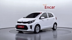 Kia morning 2018