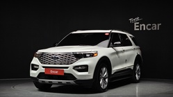 Ford Explorer 2021