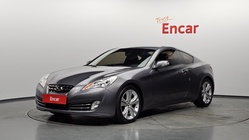 Hyundai Genesis 2009
