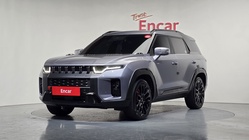 Ssangyong Torres 2024