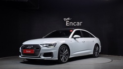 Audi A6 2023