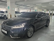 Kia K7 2018