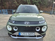 Hyundai Casper 2021