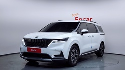 Kia Canival 2020