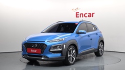 Hyundai Kona 2018
