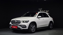 Mercedes-Benz GLE-Class 2023