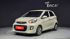 Kia morning 2016