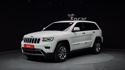 Jeep Cherokee 2014