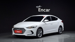 Hyundai Avante 2017