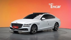 Genesis G80 2023