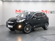 Hyundai Tucson 2011
