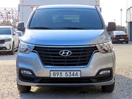 Hyundai Starex 2020