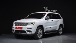 Jeep Cherokee 2019