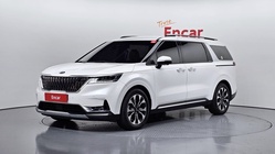 Kia Canival 2020