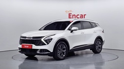 Kia Sportage 2021
