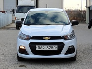 Chevrolet Spark 2017
