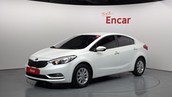 Kia K3 2015