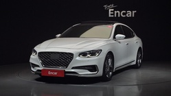 Hyundai Grandeur 2018