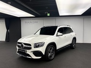 Mercedes-Benz GLB-Class 2023