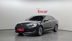 Kia K7 2016