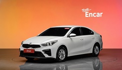 Kia K3 2020