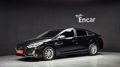 Hyundai Sonata 2018