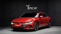 Volkswagen Arteon 2022