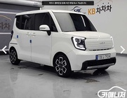 Kia RAY 2024
