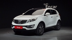 Kia Sportage 2013